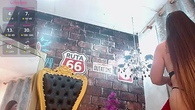 Snapshot of SashaDurante chatting on September 16, 12:06 pm SashaDurante online show from September 16, 12:06 pm