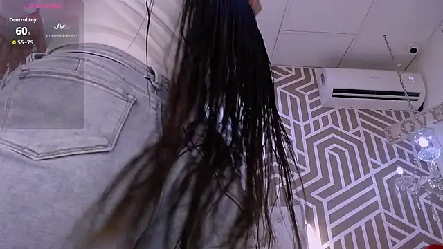 SashaDurante online show from March 4, 12:33 pm