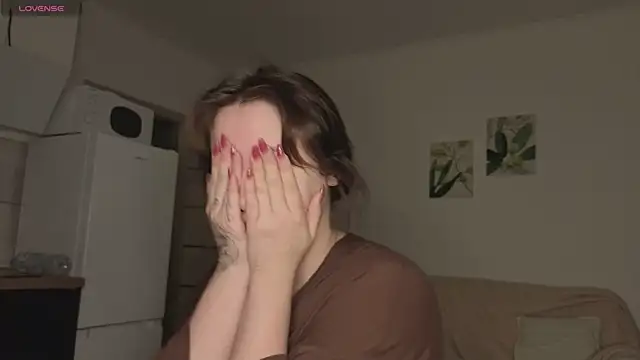 Alisia Mars online show from October 25, 4:42 am