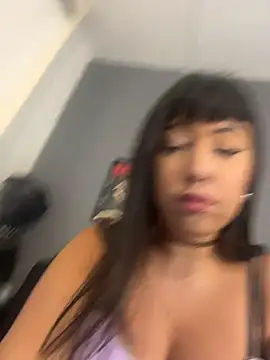 Snapshot of Carla_Phoenix chatting on April 15, 5:20 pm Carla Phoenix online show from April 15, 5:20 pm