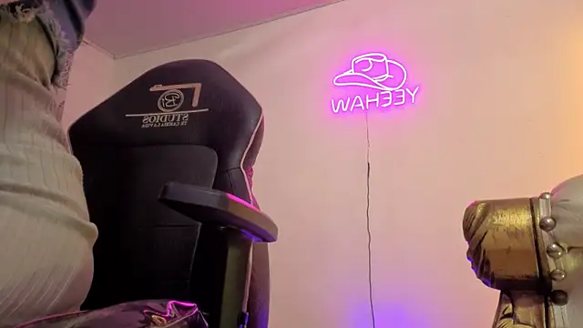 Laylafoxy tay online show from March 13, 4:08 am