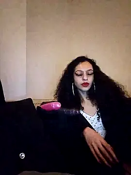 Asiaa69 online show from February 14, 9:55 pm