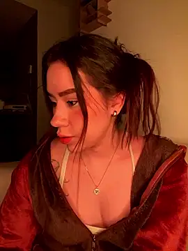 Im Valen Cute online show from January 17, 3:44 am