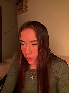 Im Valen Cute online show from May 17, 11:34 pm
