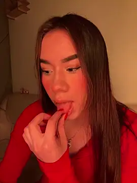 Im Valen Cute online show from May 27, 3:36 am