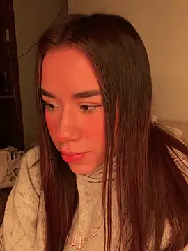 Im Valen Cute online show from May 29, 3:48 am