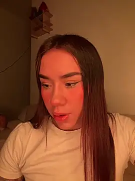 Im Valen Cute online show from May 30, 3:47 am