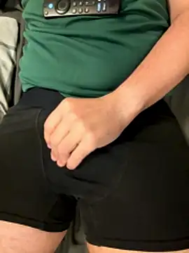 Dan8736 online show from October 26, 1:50 pm