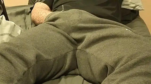 Dan8736 online show from January 31, 11:25 pm