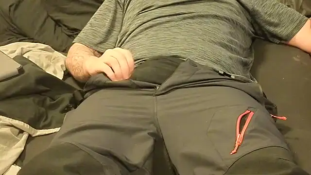 Dan8736 online show from February 21, 10:33 pm