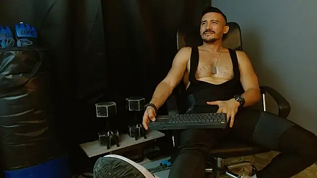 Reiko 85  online show from March 9, 2:43 pm