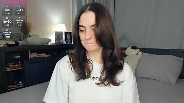 DracosMoon online show from January 17, 7:02 am