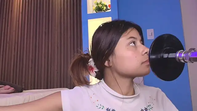 Antonella Torres2 online show from June 25, 3:28 am