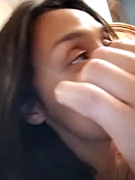 Snapshot of lovlypussy55 chatting on October 10, 5:50 am lovlypussy55 online show from October 10, 5:50 am