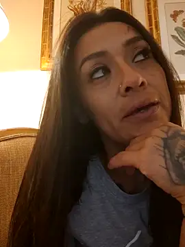 Snapshot of lovlypussy55 chatting on October 13, 10:54 pm lovlypussy55 online show from October 13, 10:54 pm