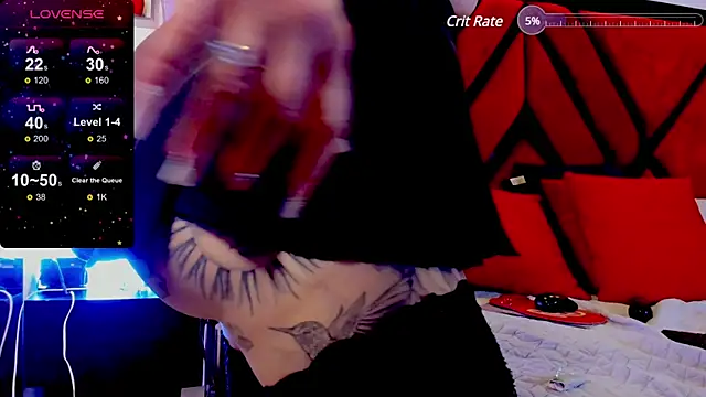 Snapshot of Ivyymmiller chatting on January 13, 9:08 am Ivyymmiller online show from January 13, 9:08 am