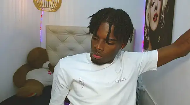 royce ebony online show from December 12, 2:48 am