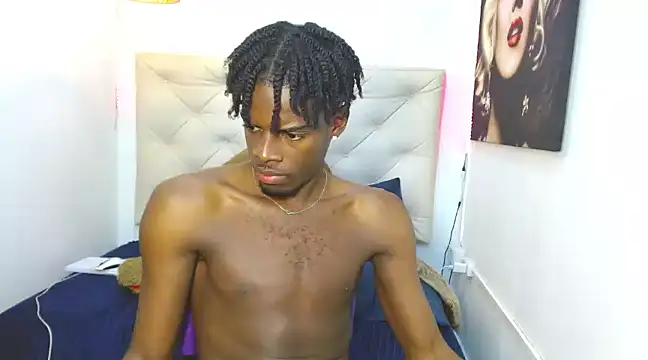 royce ebony online show from December 12, 10:24 am