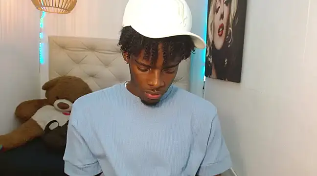 royce ebony online show from January 16, 2:30 am