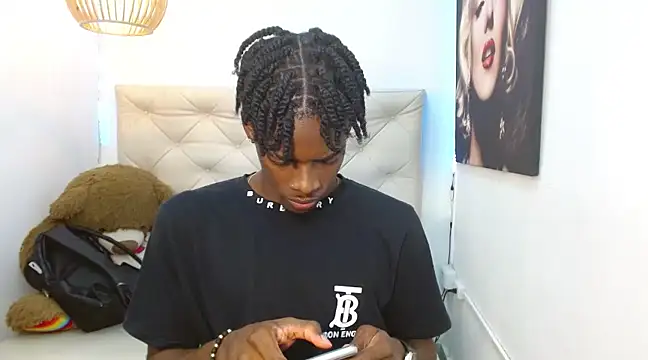 royce ebony online show from January 22, 2:26 am