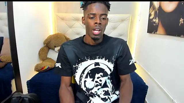 royce ebony online show from October 22, 2:45 am