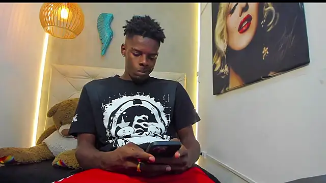 royce ebony online show from October 30, 2:35 am