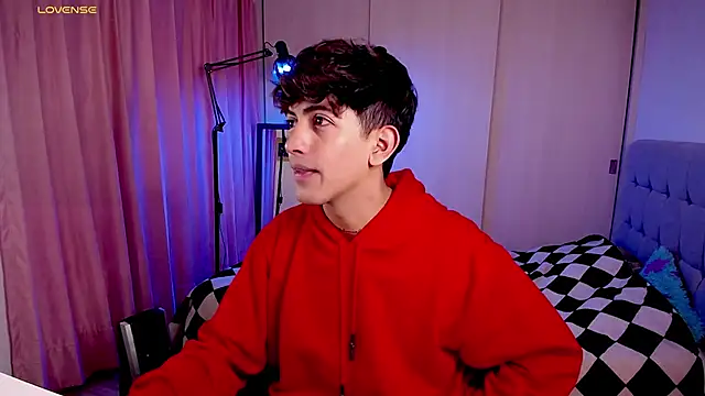 Snapshot of teobowny_ chatting on January 30, 4:02 pm teobowny online show from January 30, 4:02 pm