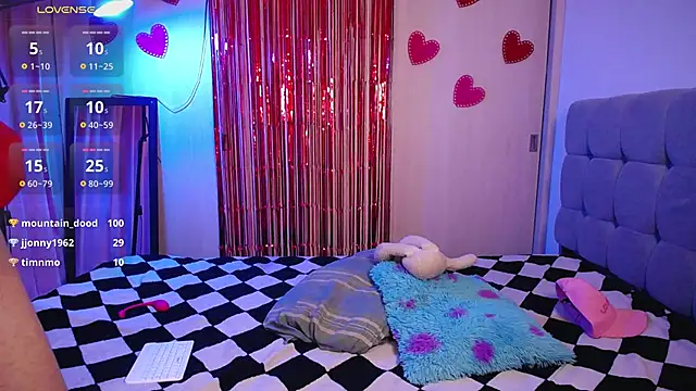 Snapshot of teobowny_ chatting on February 13, 7:10 pm teobowny online show from February 13, 7:10 pm