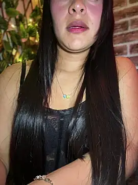 Snapshot of Liulee chatting on March 15, 1:33 am Liulee online show from March 15, 1:33 am