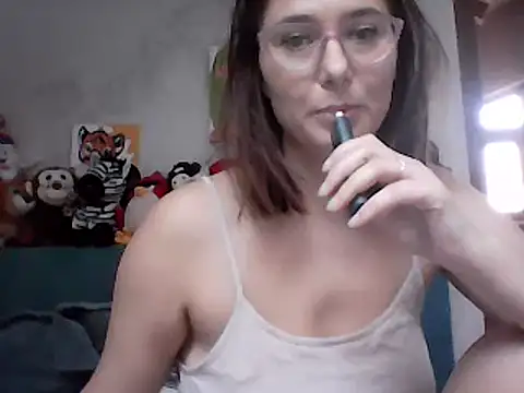 AmberElixir online show from January 20, 1:11 pm