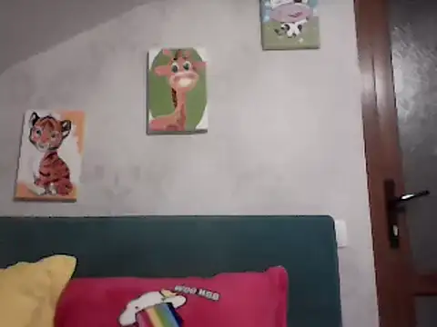 AmberElixir online show from February 8, 7:49 pm