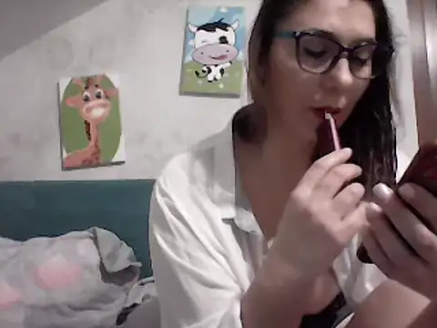 AmberElixir online show from March 1, 7:48 pm