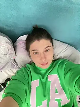 AmberElixir online show from March 13, 6:58 am