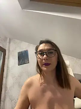 AmberElixir online show from March 16, 11:04 pm