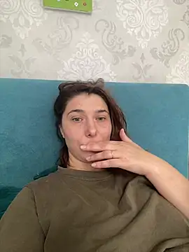 AmberElixir online show from March 17, 9:12 am