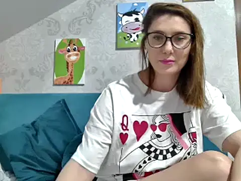 AmberElixir online show from March 19, 8:11 pm