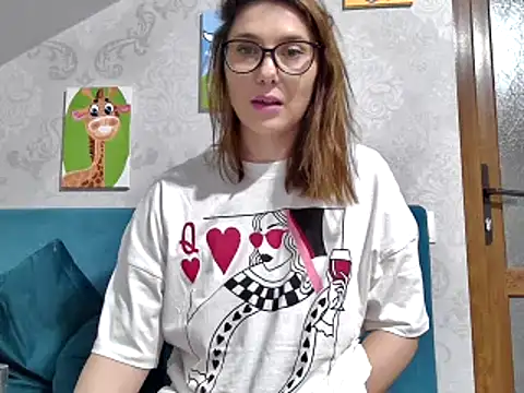 AmberElixir online show from March 19, 11:14 pm