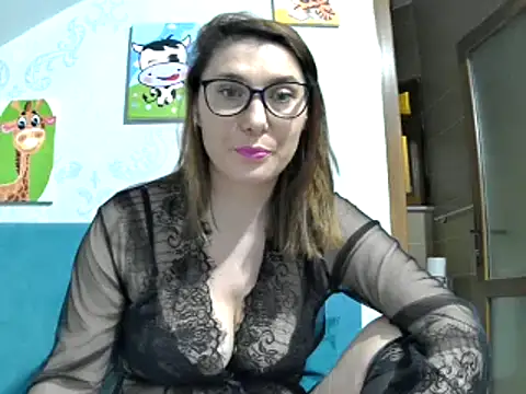 AmberElixir online show from March 20, 9:24 pm