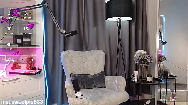 Anal Girl  online show from February 13, 4:47 pm