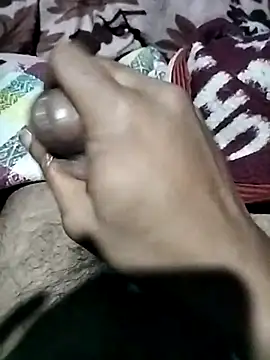 Snapshot of nidansohib1230 chatting on March 1, 4:00 pm nidansohib1230 online show from March 1, 4:00 pm