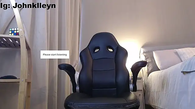 jonhklleyn online show from July 1, 8:41 pm