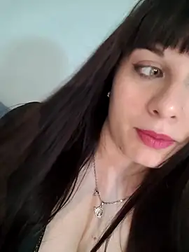 Foxy Evii online show from March 19, 12:26 am