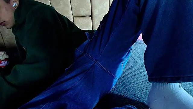 hares mds online show from February 21, 2:29 pm