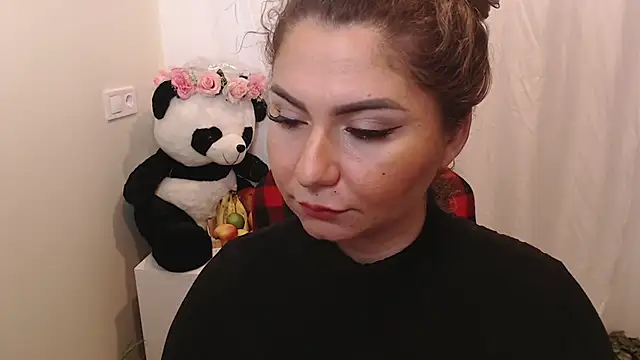 Snapshot of Genesisgems11_ chatting on January 24, 5:42 am Genesisgems11  online show from January 24, 5:42 am