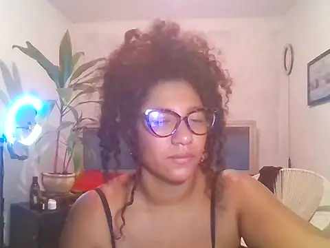 bellacrespalatina online show from February 27, 5:57 pm