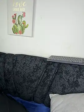 zulema parvin online show from April 15, 4:58 pm