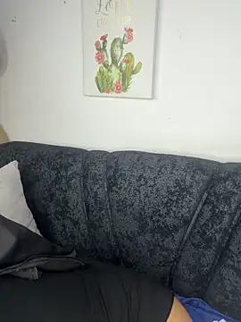 zulema parvin online show from April 19, 12:22 am