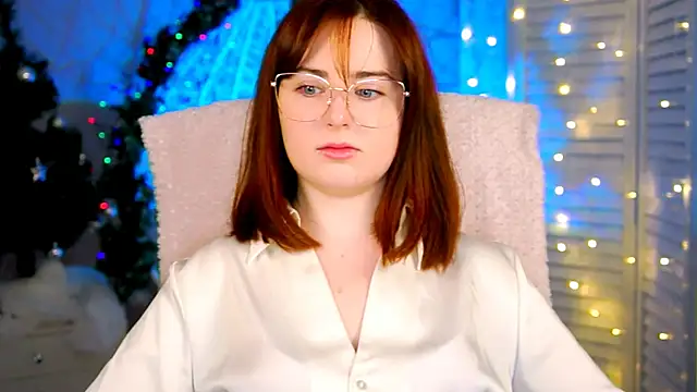 Snapshot of AnnTerry_ chatting on January 14, 8:41 am AnnTerry online show from January 14, 8:41 am