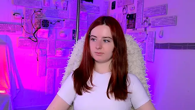 AnnTerry  online show from March 28, 8:47 am