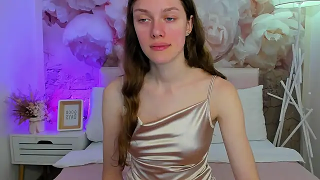 JaneBrowni online show from March 14, 1:13 pm